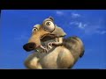 Gone Nutty Scrat 2002 VHS Capture 10