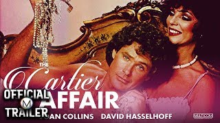 CARTIER AFFAIR (1984)  Official Trailer