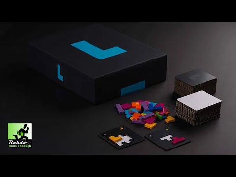 Project L: Finesse | A Rahdo Runthrough by Ruel