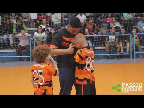 #23 PÊNALTIS | AASA X UNIÃO RD | SUB-6