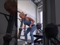 Tammy Hembrow Hot Work Out 01