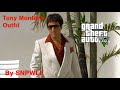 GTA ONLINE SCARFACE TONY MONTANA/AL PACINO OUTFIT