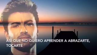George Michael (One More Try) Sub Español