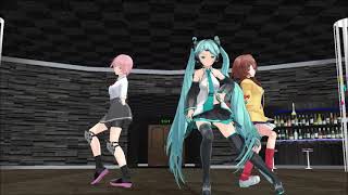 （ＭＭＤ）ダンシング・ヒーロー