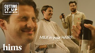 Hims HOW LONG Does It Take Topical Finasteride to Work?