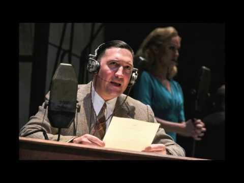 Audience reaction to Propaganda Swing