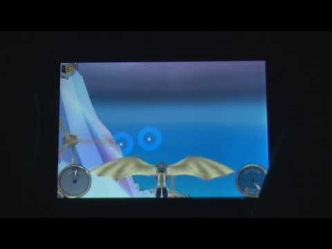 Glyder 2 iPhone Gameplay Video Review - AppSpy.com