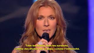 Céline Dion - Immensité