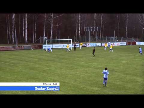 U21   IFK Göteborg 5   1 Falkenbergs FF