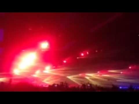 ATB at white wonderland 2013/2014