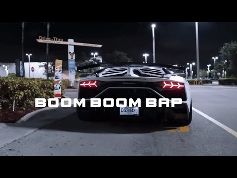 E Real - freestyle (Boom Boom Bap Official Music)