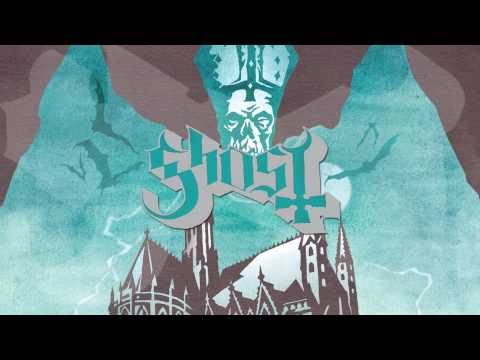 Ghost - Death Knell (OFFICIAL)