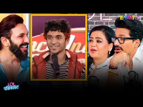 Raghav Juyal’s Viral Audition Story, Shared by Judge Terence Lewis