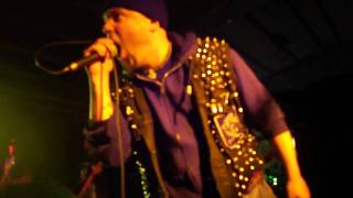 Dresden - Shallow Grave - Live At The Mid West Hellfest - Saturday, May 14, 2011