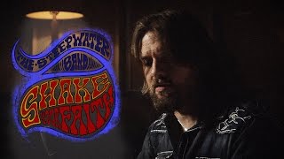 Shake Your Faith - The Steepwater Band (Official HD)