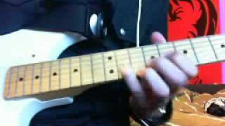 the first cover of seventeen by repo the genetic opera on youtube by me