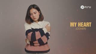Download lagu My Heart - Acha Septriasa & Irwansyah | Cover by PI7U mp3 Download lagu My Heart - Acha Septriasa & Irwansyah | Cover by PI7U mp3