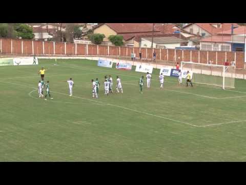 Formosa   x   Sobradinho 05 03 2017 15h30 Diogão 7ª Rodada