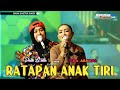 RATAPAN ANAK TIRI COVER TIKA ARMADA FeaT DIANA SASTRA