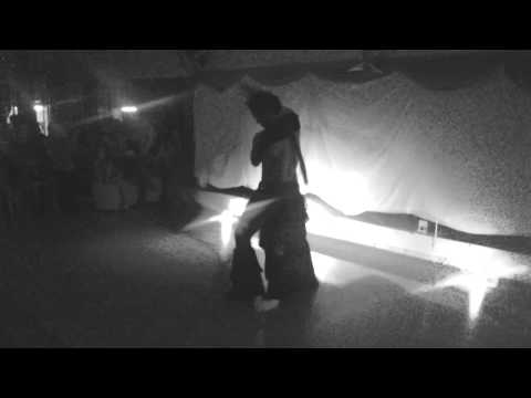 Cia Exotique Tribal - Demon - Guigo Alves