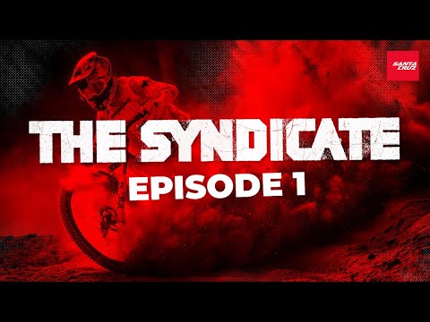 Queenstown, Hardline and Hard Times (for Jackson Goldstone) - Santa Cruz SYNDICATE 2024