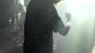 Miscreant The Sect Live