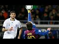 Messi Bicycle kick goals... Barcelona/Argentina/edited