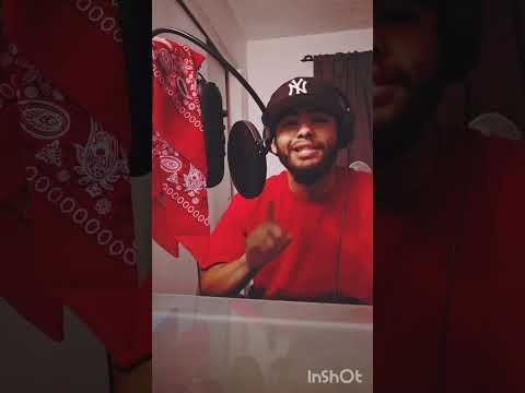 Locstero dark shades Cypher ft TheNick559, Bones, Charle Hu$tle