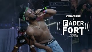 Madeintyo - "Uber Everywhere" - Live at The FADER Fort Presented By Converse (4)