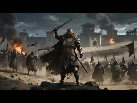 Justice in Heaven’s Name! Liangshan Heroes Clash with the Imperial Army!