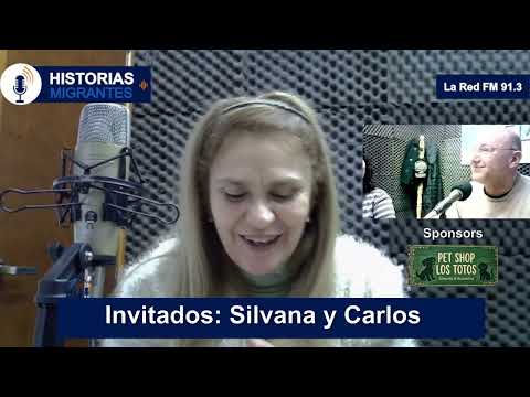 Historias Migrantes Programa del 1-8-2026