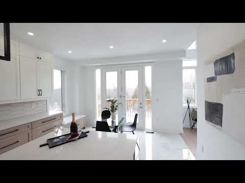 1035 Kingpeak Crescent -  MLS