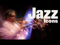 (LIVE) Jazz Icons | Jon Faddis | Trinity Church NYC