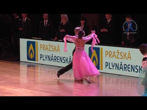 Sokol - Mužná / MČR STT 2017 / Jun I - F - S