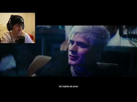 ROBLEIS REACCIONA A Tiago PZK, LIT killah, Maria Becerra, Nicki Nicole - Entre Nosotros REMIX