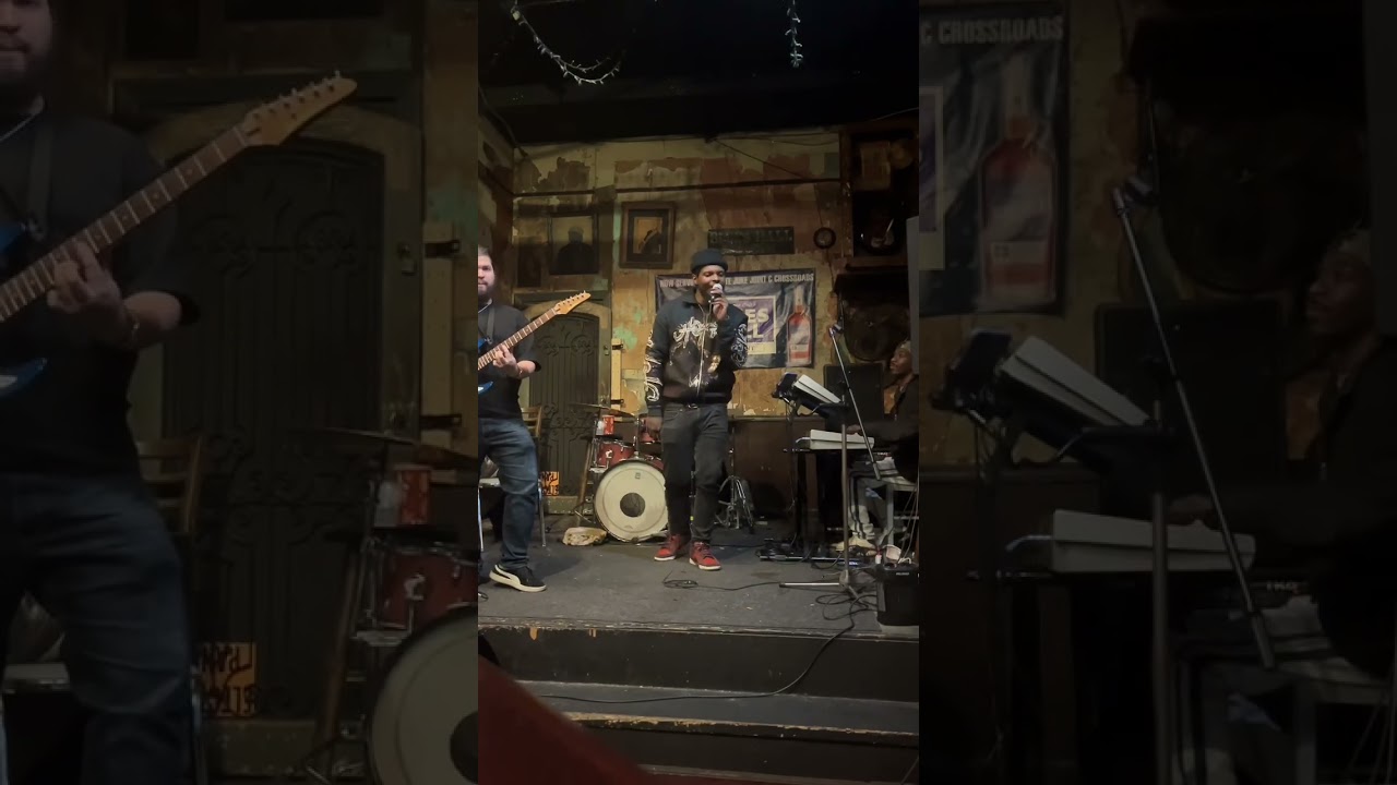 Promotional video thumbnail 3 for Amoure Revival Co.