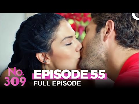 No. 309 Episode 55 (English Subtitles)
