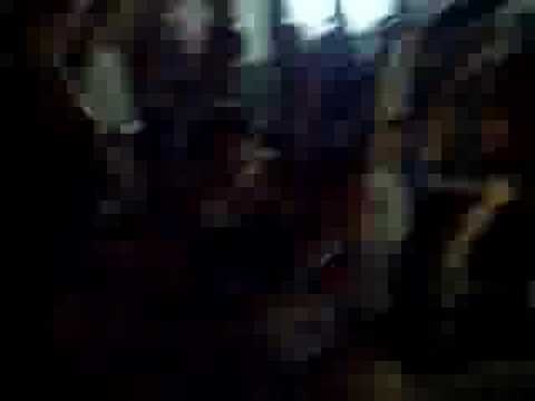 Rockin da floor 7  Stara Zagora