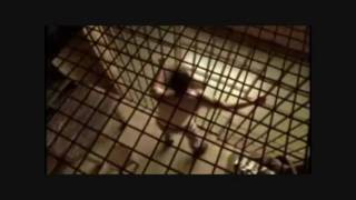 The Green Mile (J.R. Richards - I will give you life) Music Video