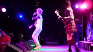 MSI - Keepin&#39; Up With the Kids @ Starland Ballroom in NJ 3/23/14