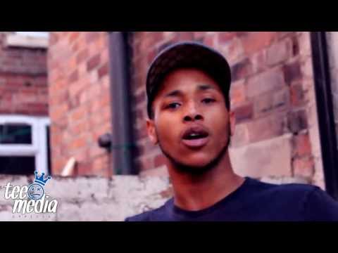 TeeMedia - D Flowz, Jay Eye, RikRik, Mez, A9, Snowy, Drumma, Rudy, LC & Vader [Cypher]