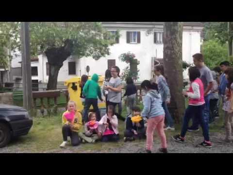 Primaria Spingardi Spigno classi I II III IV V