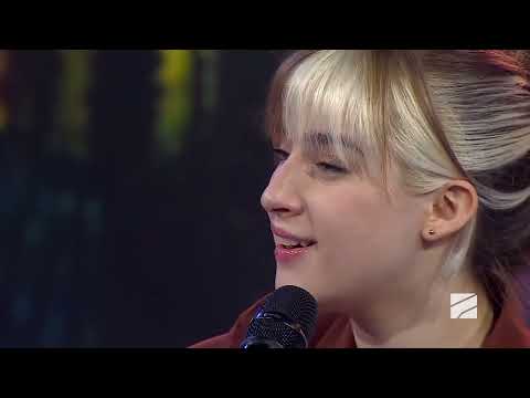 Ana uznadze/ანა უზნაძე- “რა კარგი ხარ, რა კარგი”