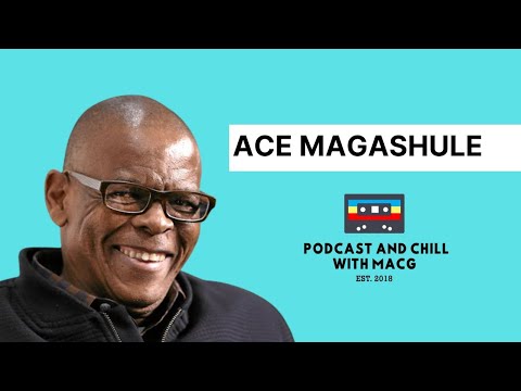 EPISODE 490 I  ACE MAGASHULE on New Party, ANC , Jacob Zuma, Cyril Ramapbosa, Free State, Suspension