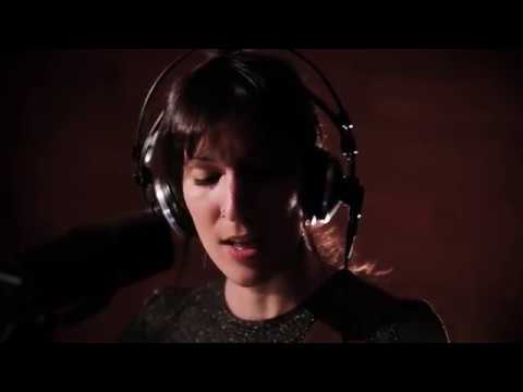 Neus Ferri - Salvaje    #livesessionsepisode2