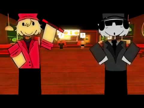 “GREASE POPPIN” - CANNIBAL ELLIOT AU🍕