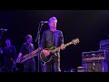 Rocket From the Crypt - Birdman (LIVE 4K) | Palladium Hollywood - Sept 19 2025
