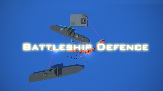 Battleship Defense