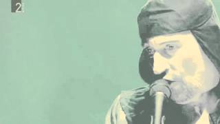 Laibach &quot;Resistance Is Futile&quot; (Live)