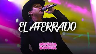 El Aferrado 💝 Julion Alvarez 💝LETRA/LYRICS💝